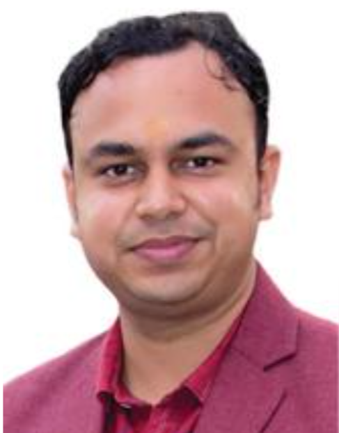 Dr. Nimesh Ojha